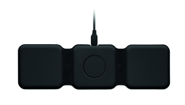 Logotrade promotional giveaway image of: Foldable charging station