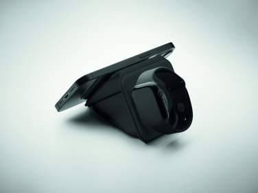 Logotrade advertising products photo of: Foldable charging station