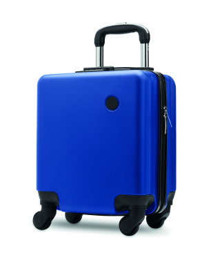 Logotrade promotional product image of: Underseat luggage trolley