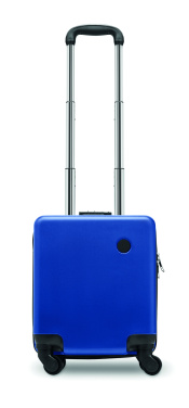Logotrade promotional merchandise image of: Underseat luggage trolley