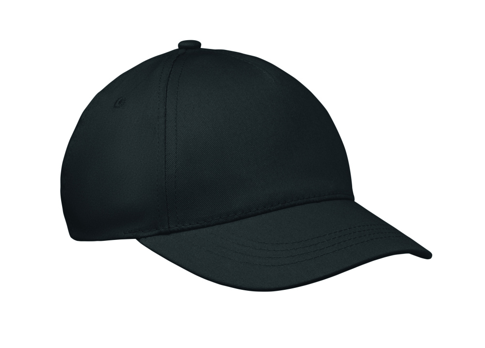 Logotrade promotional gift picture of: 5 panel kids baseball cap