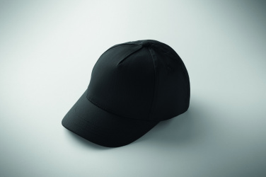 Logo trade advertising products picture of: 5 panel kids baseball cap