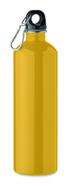 Logotrade promotional item image of: Recycled stainless steel 750ml