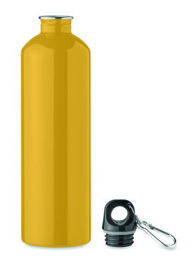 Logotrade promotional merchandise image of: Recycled stainless steel 750ml