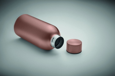 Logotrade promotional product image of: Single wall bottle 500 ml