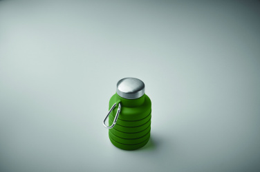 Logo trade promotional gifts picture of: Collapsible bottle 500ml