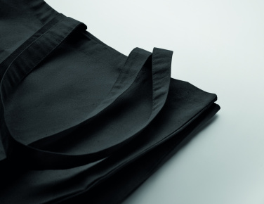 Logotrade promotional item image of: Shopping bag Fairtrade 180 gr