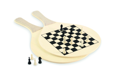 Logotrade corporate gift image of: Beach racket set