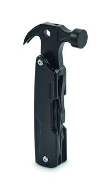 Logo trade promotional gift photo of: Multi tool hammer