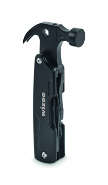 Logo trade corporate gift photo of: Multi tool hammer