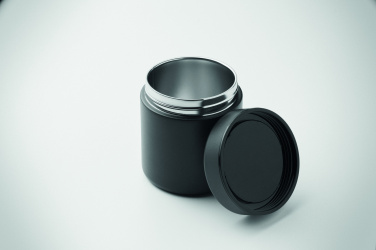 Logo trade promotional giveaways picture of: Double wall lunch container