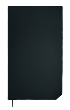 Logotrade promotional product image of: Microfibre towel