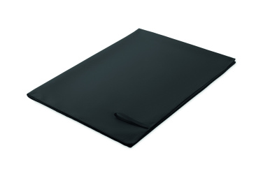 Logo trade corporate gift photo of: Microfibre towel