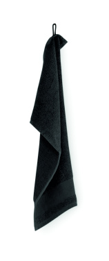 Logotrade corporate gift image of: Cotton guest towel