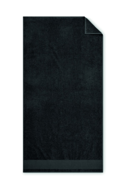 Logo trade promotional products picture of: Cotton bath towel