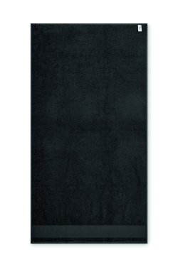 Logotrade business gifts photo of: Cotton bath towel