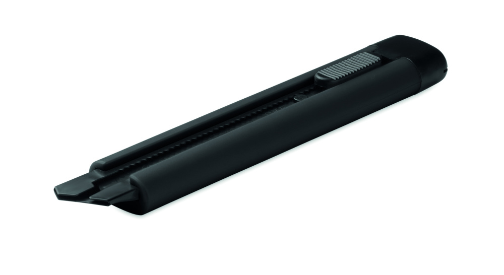 Logotrade advertising product image of: Large retractable knife