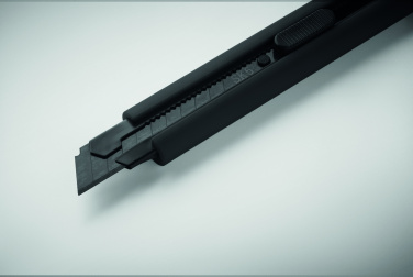 Logotrade promotional item picture of: Large retractable knife