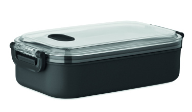 Logo trade promotional merchandise picture of: PP lunch box