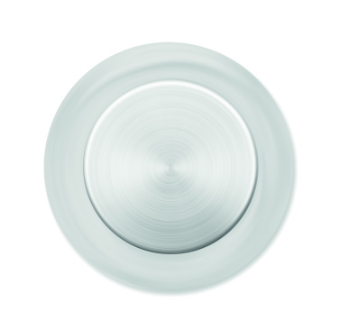 Logotrade advertising product image of: RPET bottle 1000ml