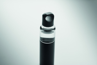 Logotrade promotional item image of: 2 in 1 bottle 610ml