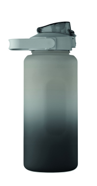 Logotrade promotional gift picture of: RPET water bottle 2000ml