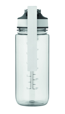 Logo trade business gift photo of: Sports bottle 700ml