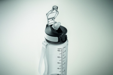 Logotrade promotional gift picture of: Sports bottle 700ml
