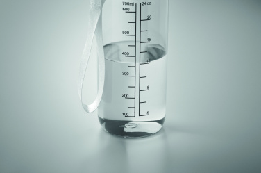 Logotrade promotional gift picture of: Sports bottle 700ml