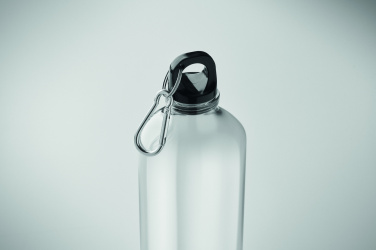 Logo trade promotional gifts picture of: RPET bottle 750ml