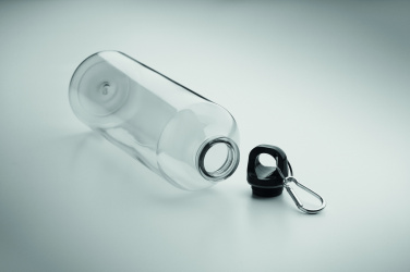 Logo trade promotional merchandise photo of: RPET bottle 750ml