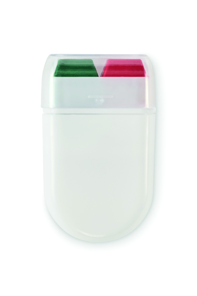 Logotrade advertising product picture of: Flag body paint stick