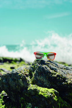 Logo trade promotional gift photo of: Sunglasses UV400 protection