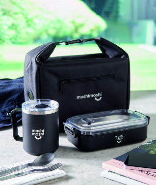 Logotrade promotional item picture of: Cooler lunch bag