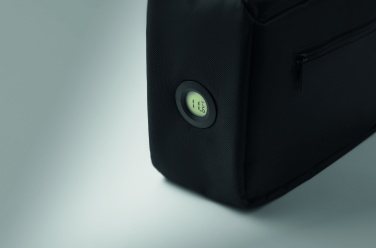 Logotrade promotional merchandise picture of: Cooler lunch bag