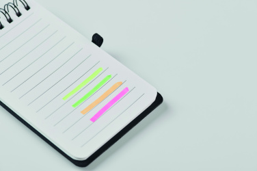 Logotrade corporate gift image of: Highlighter set