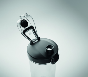 Logo trade advertising products image of: Portable smoothie blender