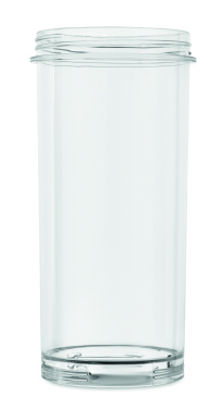 Logotrade promotional item image of: Portable smoothie blender