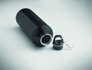 Logotrade corporate gifts photo of: Single wall bottle 1000ml