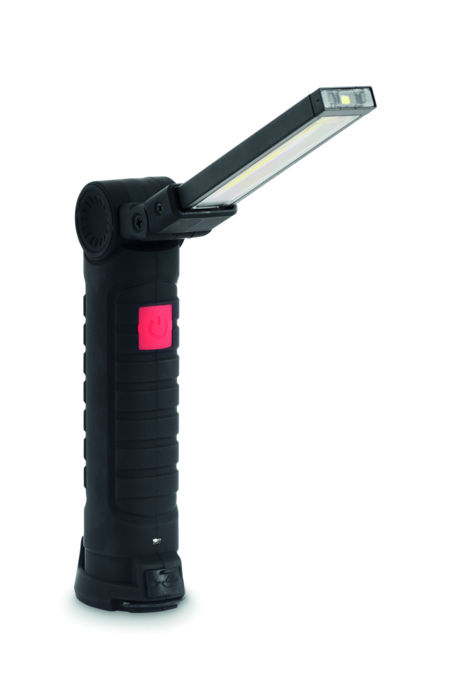 Logotrade promotional product image of: Rechargeable work light