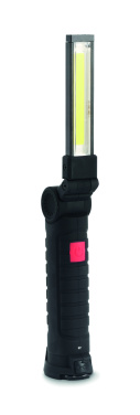 Logotrade promotional giveaway image of: Rechargeable work light