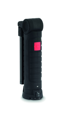 Logo trade promotional giveaway photo of: Rechargeable work light