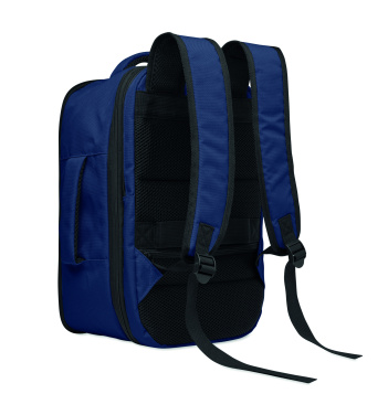 Logo trade advertising products picture of: Cabin size carry on backpack