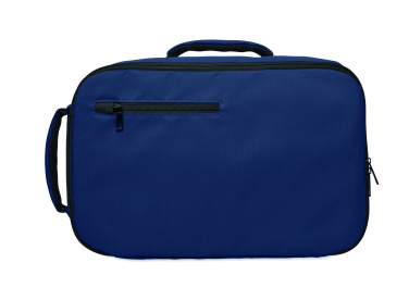 Logo trade promotional items picture of: Cabin size carry on backpack