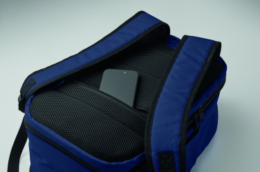 Logotrade promotional gifts photo of: Cabin size carry on backpack