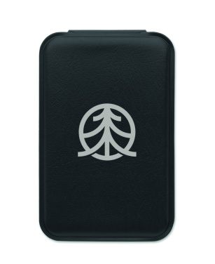 Logo trade promotional items image of: Compact mirror