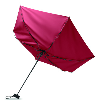 Logo trade promotional gifts image of: 19 inch windproof umbrella