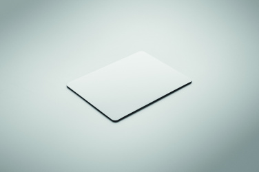 Logo trade promotional product photo of: Rectangular magnet in PVC