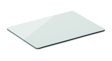 Logotrade business gift image of: Rectangular magnet in PVC