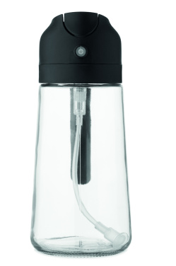 Logotrade promotional product picture of: Glass oil dispenser & sprayer